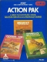 Atari  2600  -  ActionPak_Color